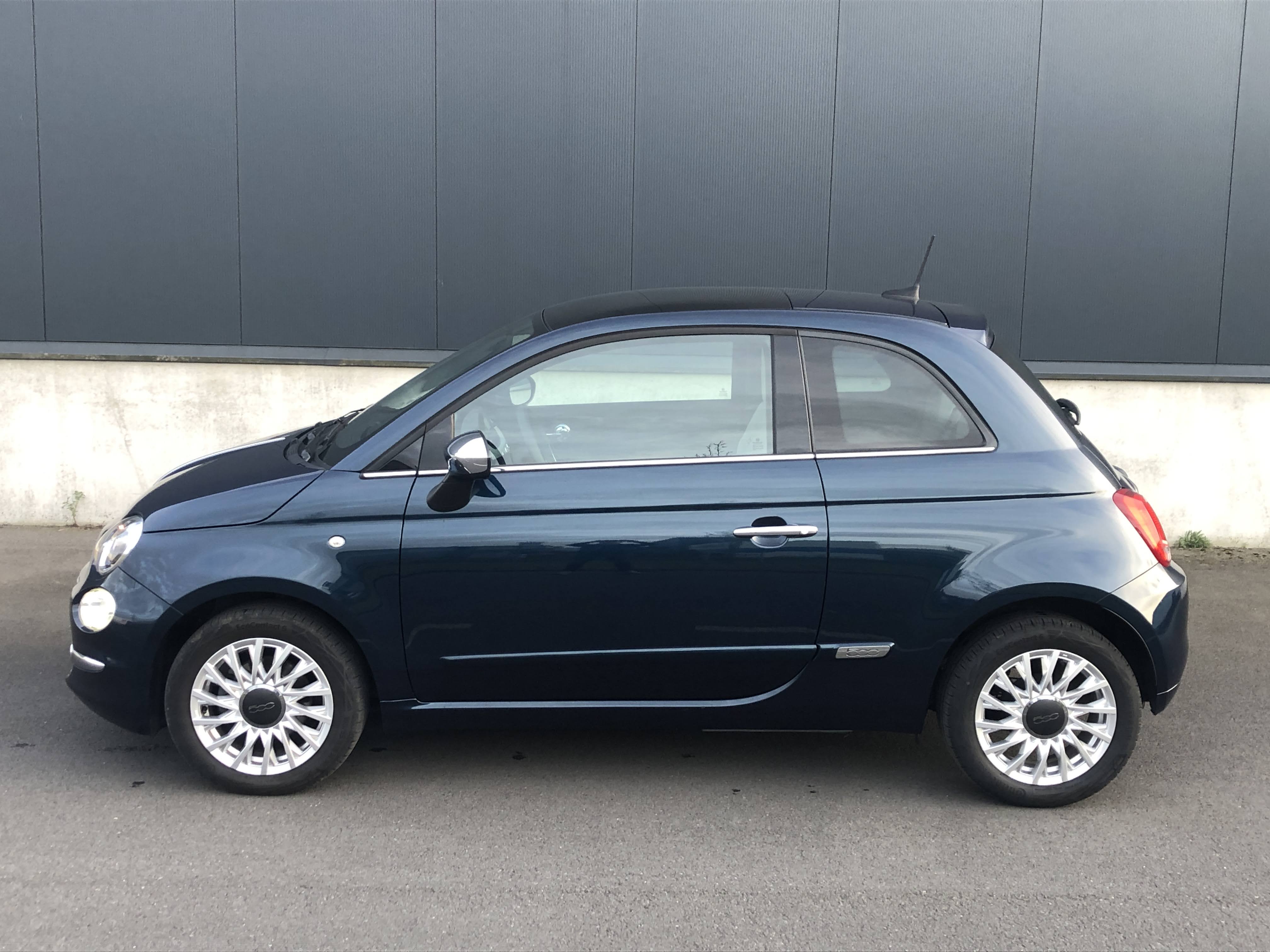 Fiat 500 Star 1.2 - 06-2020 - 33000km - Pic 3